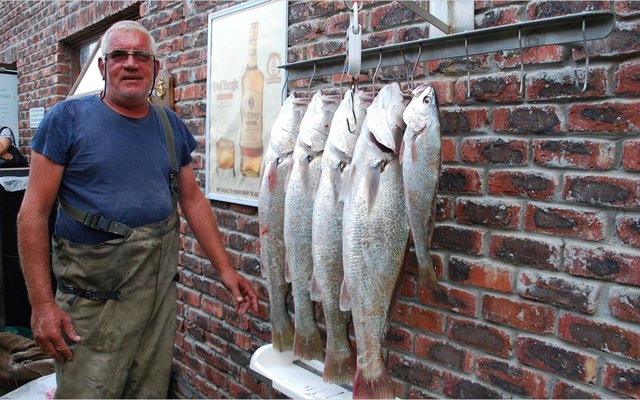 Die wenner, André Kotze Die wenner, André Kotze